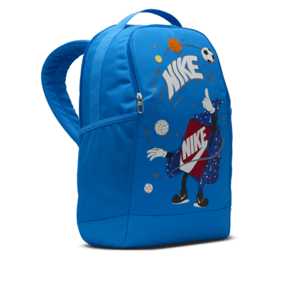 Mochila para niños (18 L) Nike Brasilia