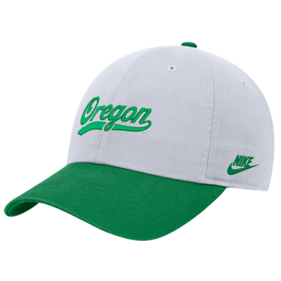 Gorra universitaria Campus Nike Oregon