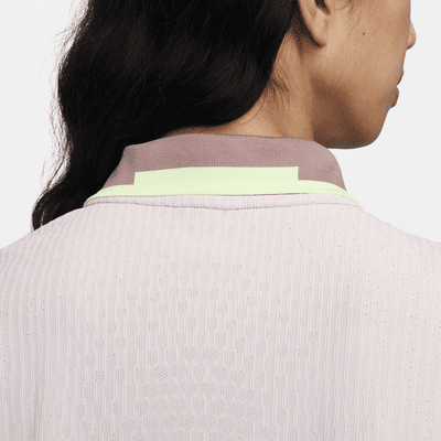 ナイキコート スラム メンズ Dri-FIT ADV テニスポロ