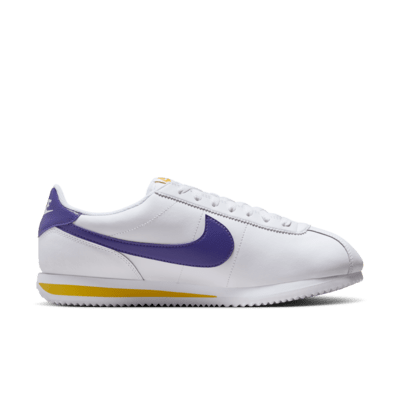 รองเท้าผู้ชาย Nike Cortez