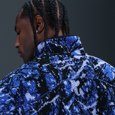 Giacca da calcio Therma-FIT ADV Nike ACG Inter "Canwell Glacier" SE – Uomo