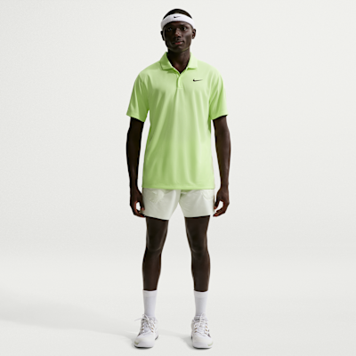 NikeCourt Dri-FIT Men's Tennis Polo