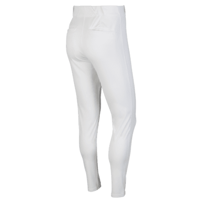 Pantalones de béisbol para hombre Nike Vapor Select 