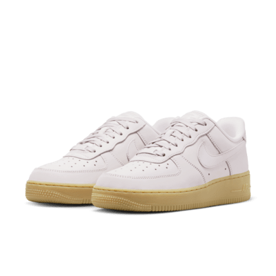 Tenis para mujer Nike Air Force 1 Premium