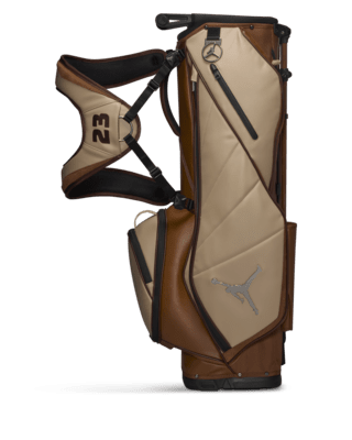 Сумка Jordan Fade Away Luxe 6-Way Golf Bag