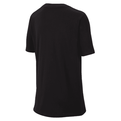 Brooklyn Nets Nike Dri-FIT NBA-T-Shirt für ältere Kinder