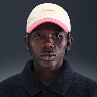 Gorra JDI sin estructura Nike Club