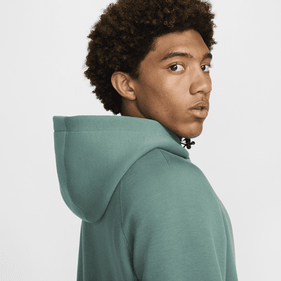 Sudadera con gorro sin cierre para hombre Nike Sportswear Tech Fleece