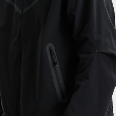 San Francisco 49ers Rivalries Collection Tech Men's Nike NFL Full-Zip Jacket