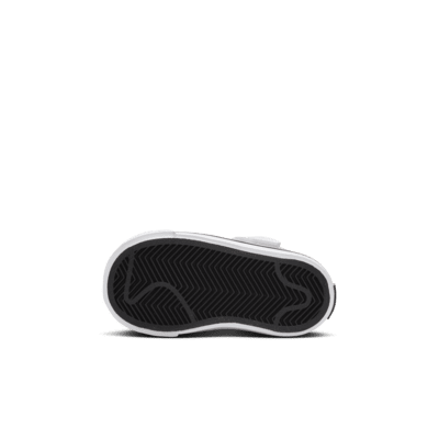 NikeCourt Legacy Baby/Toddler Shoes