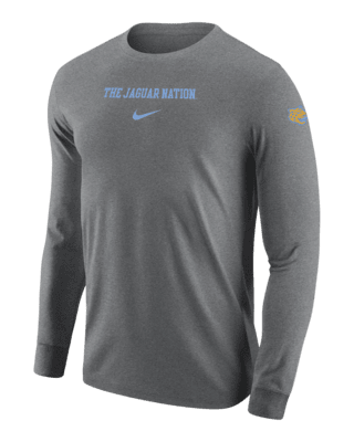 Мужская футболка Southern Nike College Long-Sleeve