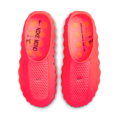 Nike Mind 001 Pregame Mule (Damen)