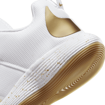 Tenis para cancha cubierta Nike React HyperSet LE