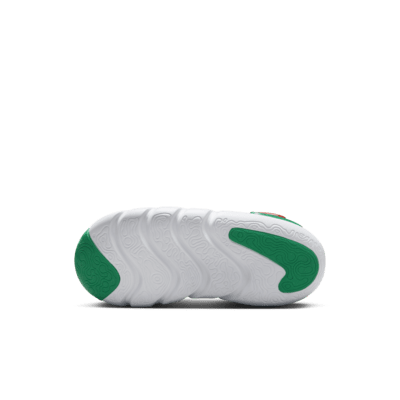 Tenis para niños de preescolar Nike Dynamo 2 EasyOn