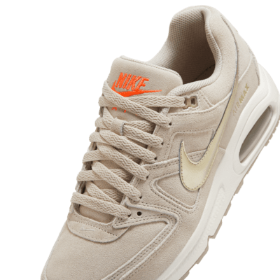 Dámské boty Nike Air Max Command Premium