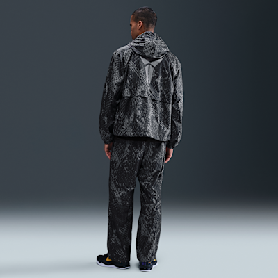 Pants de tejido Woven ligeros para hombre Kobe