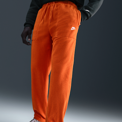 Nike Sportswear Club Men's Winterized Pants