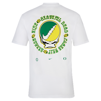 Nike "Duck & Roses" Men's T-Shirt