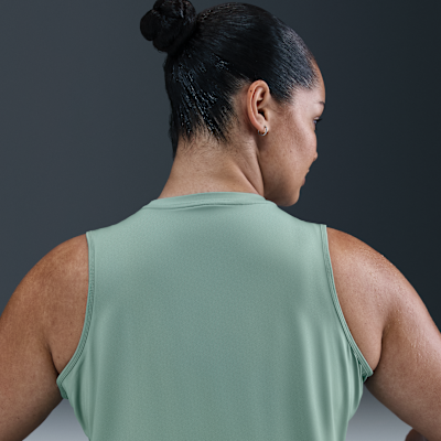Nike One Classic Women's Dri-FIT Tank Top (Plus Size)