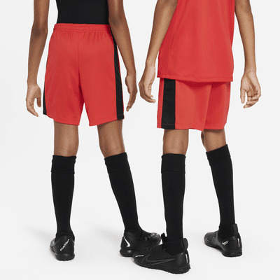 CR7 Older Kids' Dri-FIT Academy23 Football Shorts