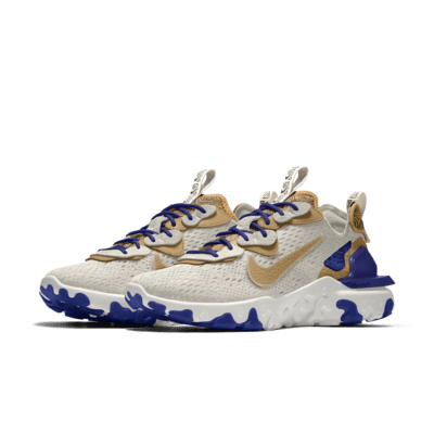 nike react vision custom