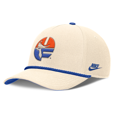 Florida Legacy Vintage Rope Rise Men's Nike College Adjustable Hat from Nike - $38