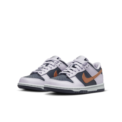 Nike Dunk Low SE Older Kids' Shoes