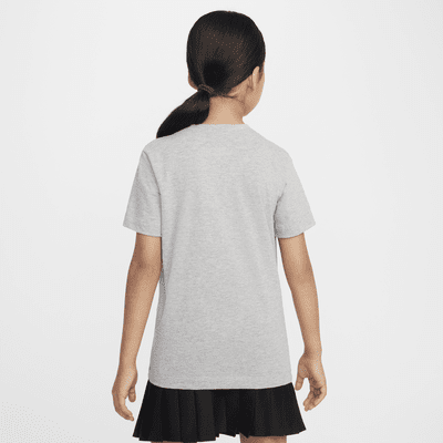 Nike Sportswear Big Kids' T-Shirt