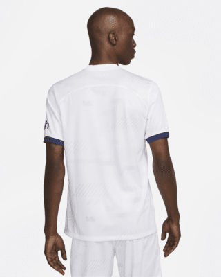 Tottenham Hotspur 2023/24 Nike Third Kit - FOOTBALL FASHION