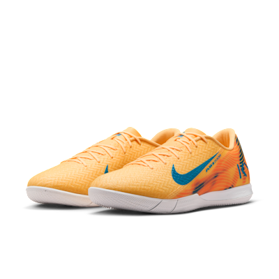 Sapatilhas de futebol para campo coberto de perfil baixo Nike Mercurial Vapor 16 Academy "Kylian Mbappe"