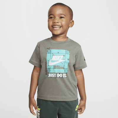 Nike Toddler Future Utility T-Shirt