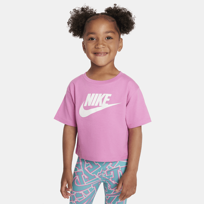 Nike Club Boxy Tee Toddler T-Shirt. Nike.com
