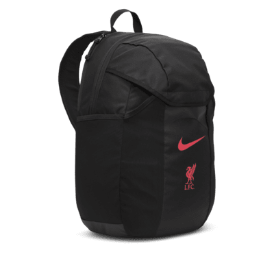 Liverpool FC Academy voetbalrugzak (30 liter)