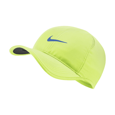 Gorra ajustable Nike Sportswear AeroBill Featherlight.