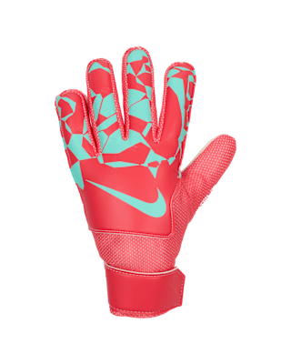 Подростковые  Nike Match Jr. Big Kids' Goalkeeper Soccer Gloves