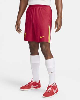 Мужские шорты Liverpool FC 2024 Match Home Nike Dri-FIT ADV Soccer Shorts