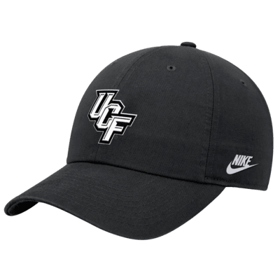 UCF Nike College Cap