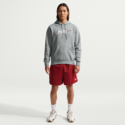 나이키 스포츠웨어 클럽 남성 플리스 후디