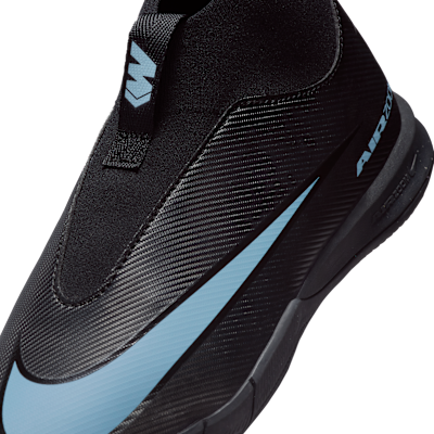 Chaussure de foot en salle montante Nike Jr. Mercurial Superfly 10 Academy pour enfant/ado