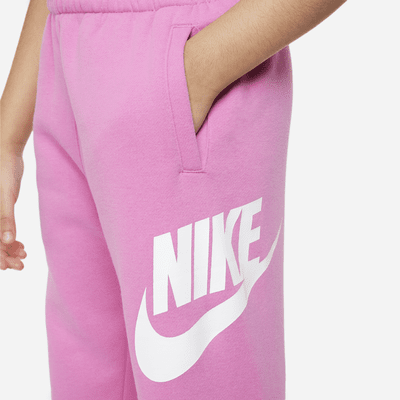 Nike Sportswear Club Fleece Joggers Little Kids Pants