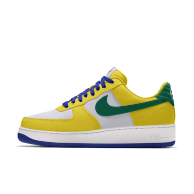 NIKE Air Force One カスタムファッション