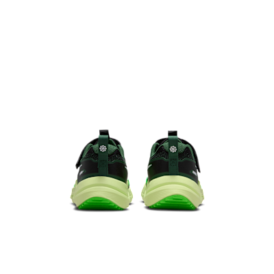 Nike Cosmic Runner Little Kids' Shoes