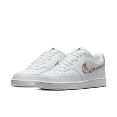 Nike Court Vision Low Next Nature x Nike United Women's Shoes