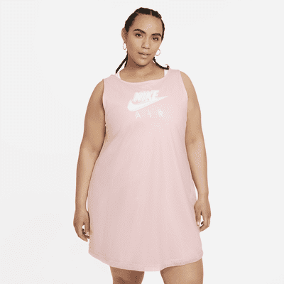 womens plus nike dress