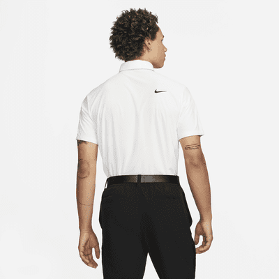 Polo de golf de camuflaje para hombre Nike Dri-FIT ADV Tour