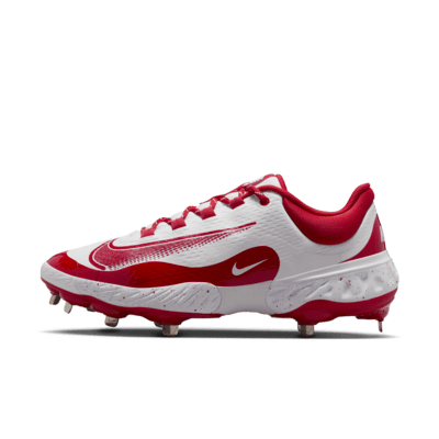 Nike Alpha Huarache Elite 4 Low Men's Baseball Cleats