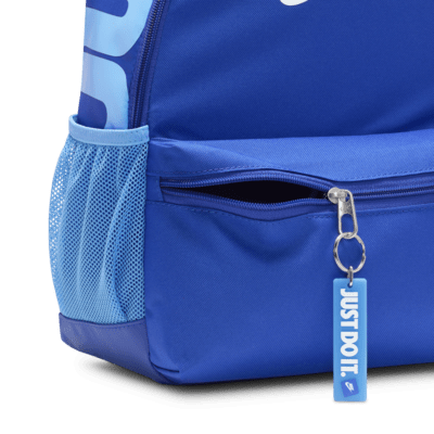 Nike Brasilia JDI Kids' Mini Backpack (11L)