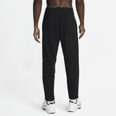 Nike Men's Dri-FIT Fleece Fitness Pants