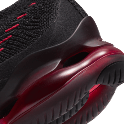 Nike Air Max Scorpion Flyknit Men's Shoes. Nike LU