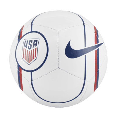 Balón de fútbol USA Skills